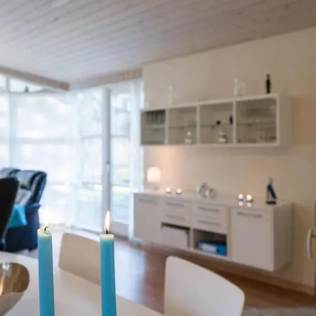 Vakantiehuis Coco - 200m From The Sea In Ne Jutland By Interhome