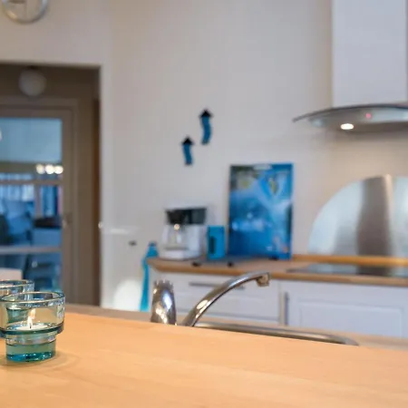 Vakantiehuis Coco - 200m From The Sea In Ne Jutland By Interhome