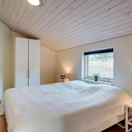 Vakantiehuis Coco - 200m From The Sea In Ne Jutland By Interhome *