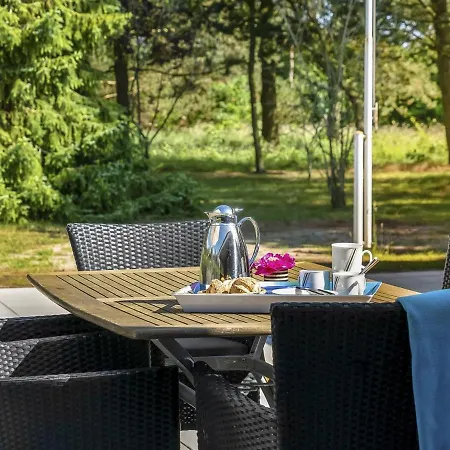 Vakantiehuis Coco - 200m From The Sea In Ne Jutland By Interhome