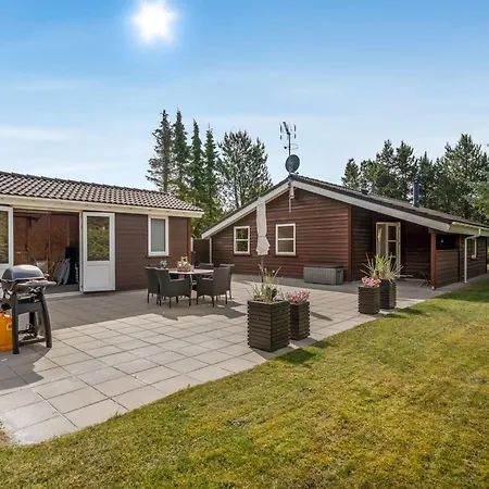 Ferienhaus Coco - 200m From The Sea By Interhome Sæby