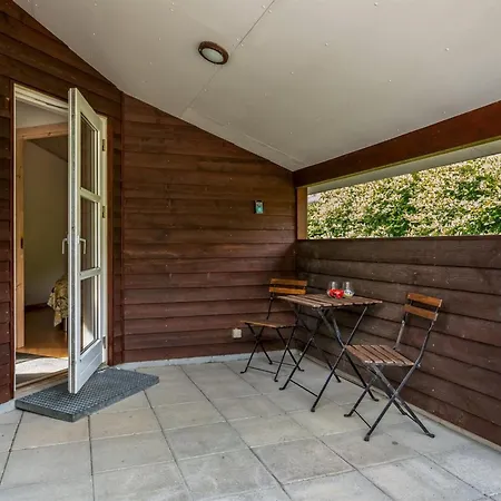 Ferienhaus Coco - 200m From The Sea By Interhome