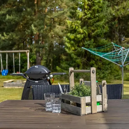 Coco - 200m From The Sea By Interhome Ferienhaus Sæby