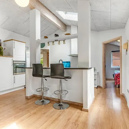 Ferienhaus Coco - 200m From The Sea By Interhome Sæby