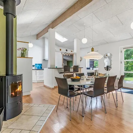 Coco - 200m From The Sea By Interhome Ferienhaus Sæby