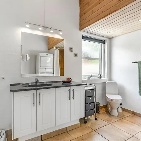 Ferienhaus Coco - 200m From The Sea By Interhome