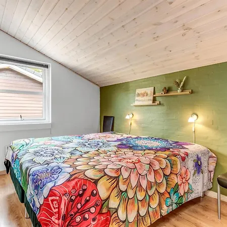 Ferienhaus Coco - 200m From The Sea By Interhome *