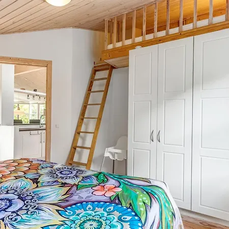 Coco - 200m From The Sea By Interhome Ferienhaus *