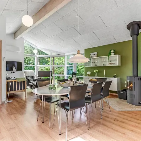 Coco - 200m From The Sea By Interhome * Sæby